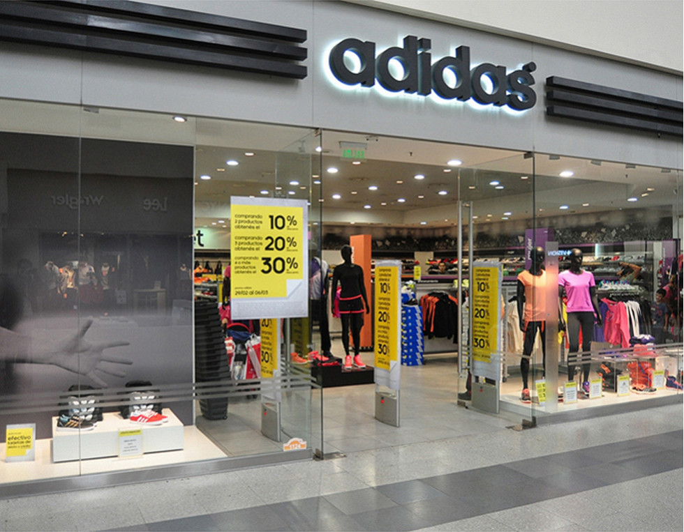 outlet adidas liniers 2x1