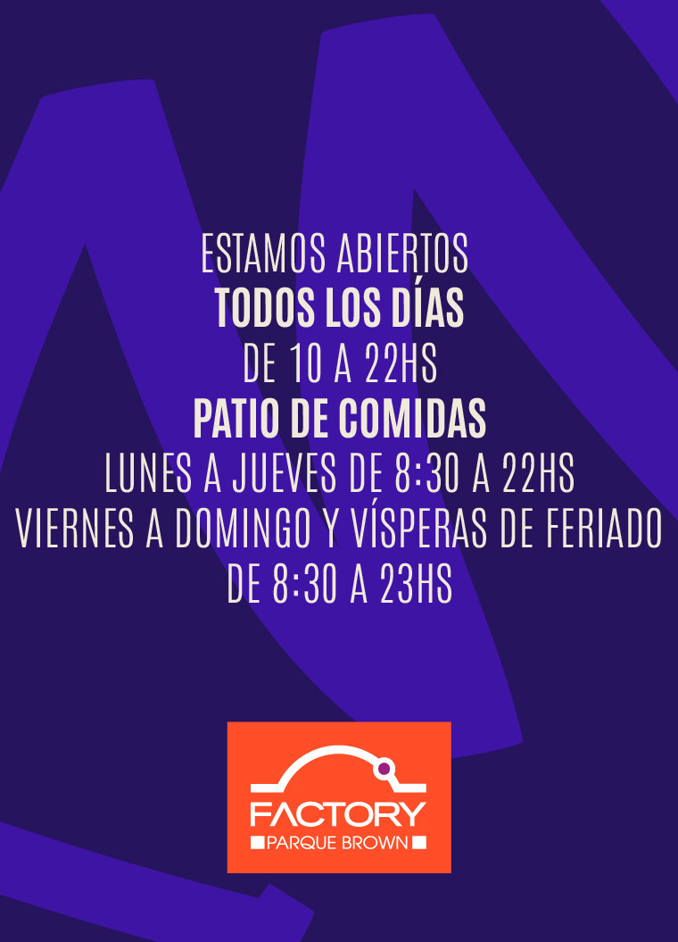 Horarios