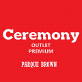 Ceremony logo