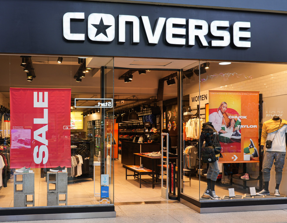 Converse unicenter telefono hotsell