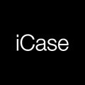 I-Case logo