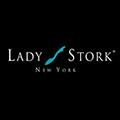 Lady Stork logo