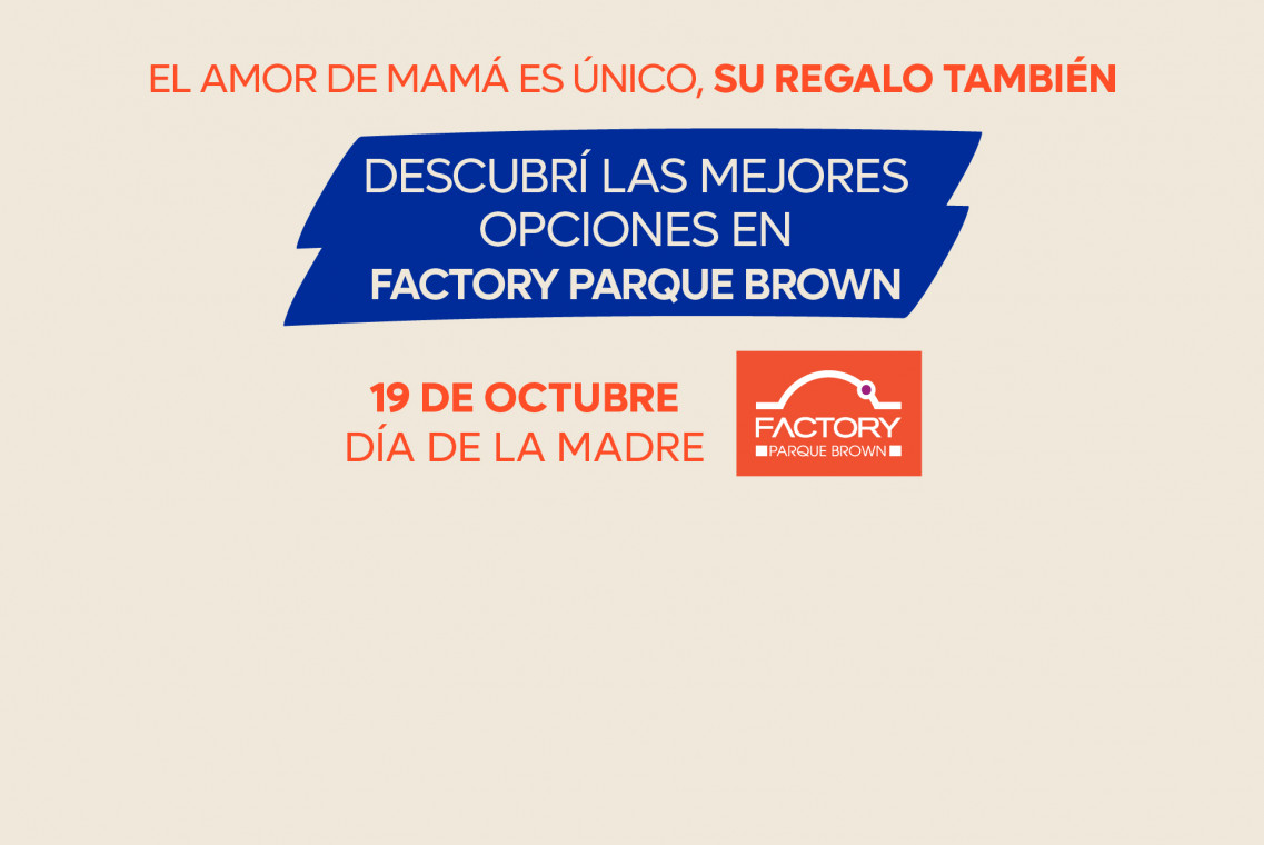 Día de la madre