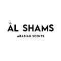Al Shams Arabian Scents logo
