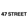 47 Street logo