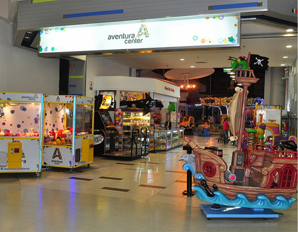 Aventura foto